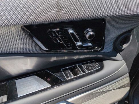 New 2026 Cadillac Optiq Sport 1 AWD/4WD image 11