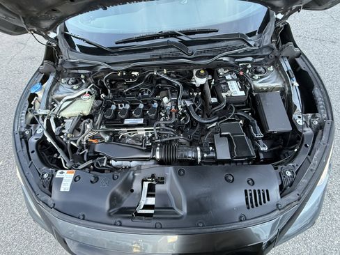 Used 2020 Honda Civic Sport image 25