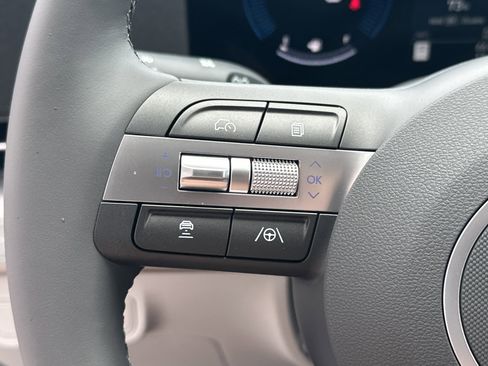 New 2026 Hyundai Kona SEL Sport image 24