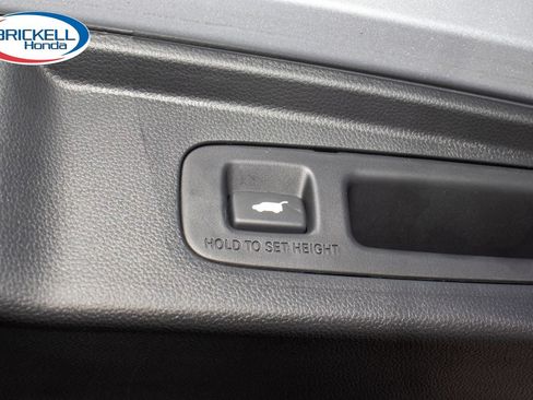 Certified 2025 Honda CR-V EX-L image 11