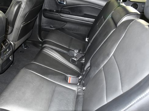 Used 2021 Honda Pilot EX-L image 51
