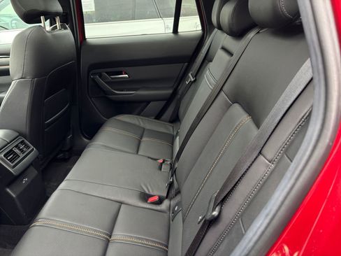 Used 2025 MAZDA CX-50 2.5 Hybrid w/ Premium Plus Pkg image 28