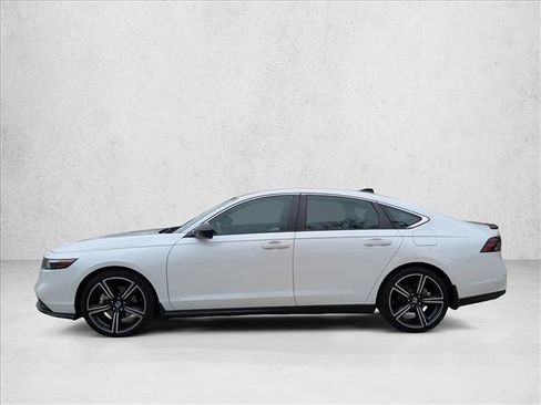 Used 2023 Honda Accord Sport image 8