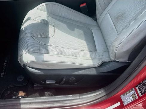 Used 2022 Hyundai Elantra Limited FWD image 21