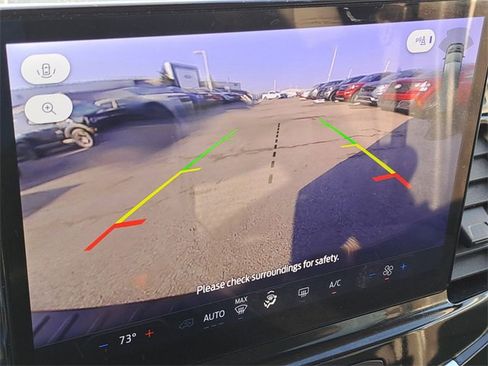 Certified 2023 Ford Transit 350 XLT image 16