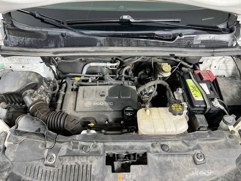 Used 2018 Buick Encore Preferred FWD image 26