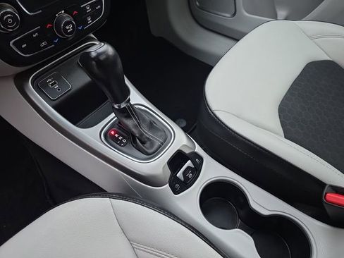 Used 2019 Jeep Compass Latitude w/ Popular Equipment Group image 27