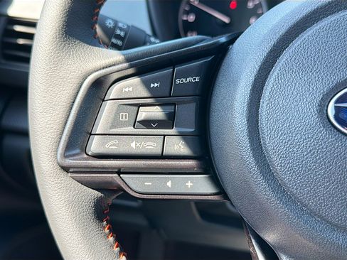 New 2026 Subaru Crosstrek 2.5i Limited image 33