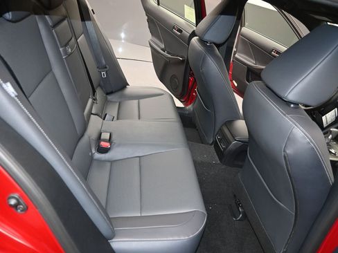 New 2025 Lexus IS 300 F Sport image 14