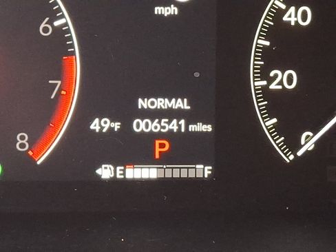 Used 2025 Honda CR-V LX image 19