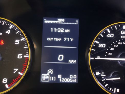 Certified 2024 Subaru Crosstrek 2.5i Sport image 16