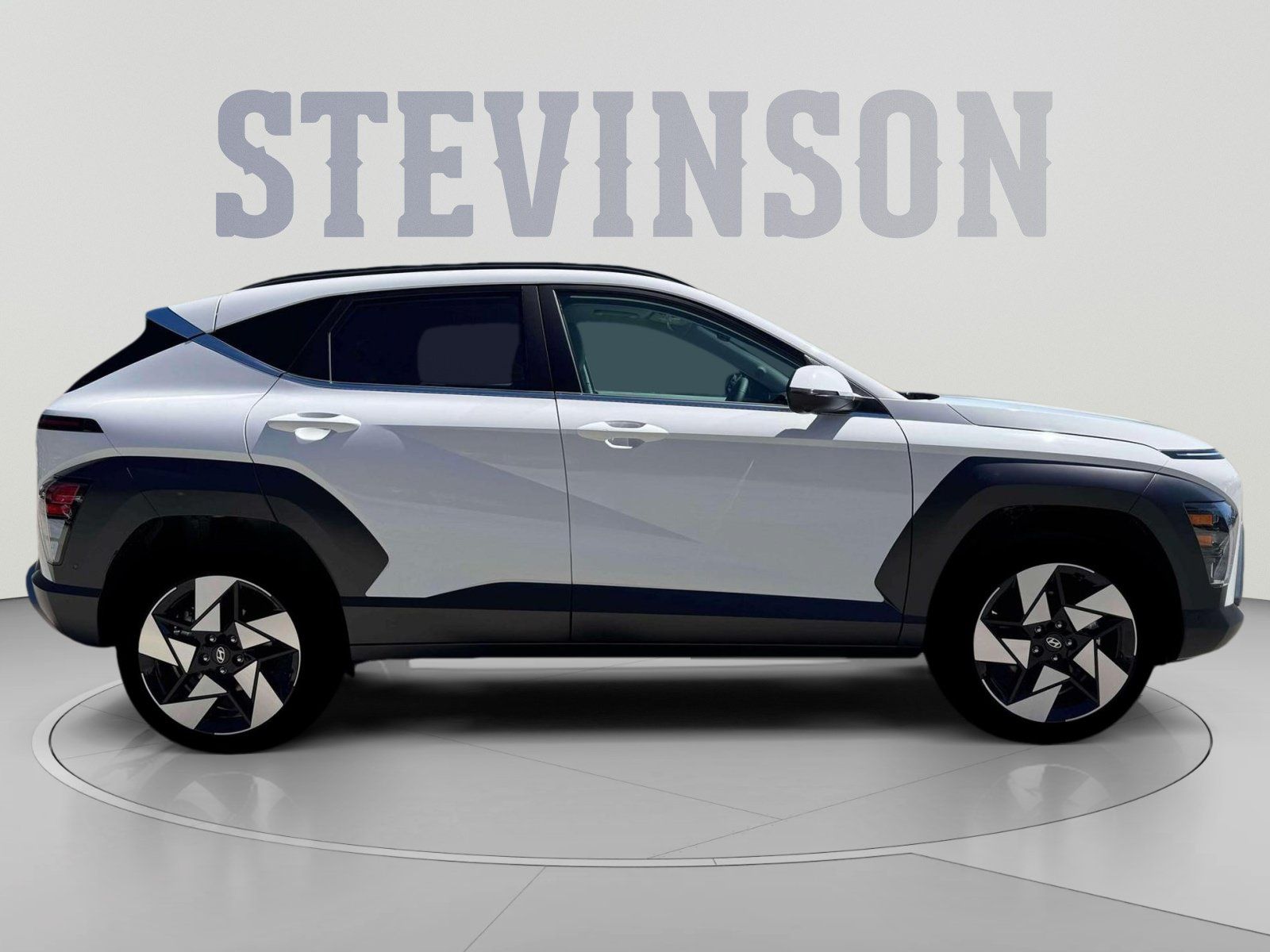 New 2026 Hyundai Kona Limited AWD/4WD image 9