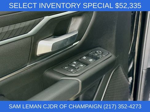 New 2026 RAM 1500 Big Horn image 18