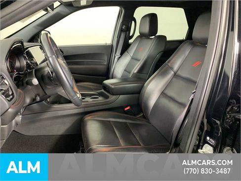 Used 2024 Dodge Durango GT image 18