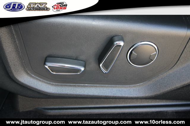 Used 2020 Ford Expedition Max King Ranch RWD image 12