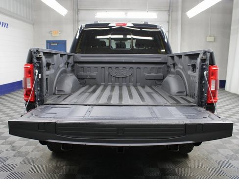 Used 2023 Ford F150 Tremor w/ 360 Degree Camera Package image 39