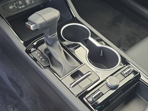 New 2026 Kia K5 GT-Line FWD image 25