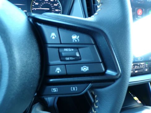 Used 2025 Subaru Crosstrek 2.5i Sport w/ Crosstrek Mirror Package image 24