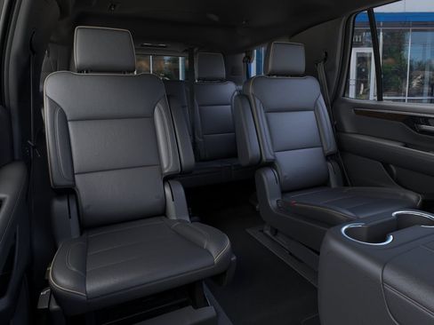 New 2026 Chevrolet Tahoe Premier w/ Sun And Tow Package AWD/4WD image 17