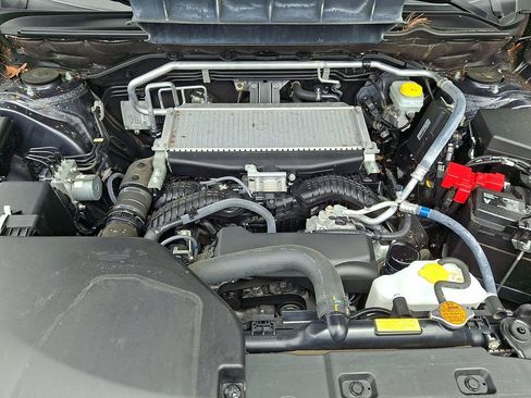 Used 2023 Subaru Ascent Touring AWD/4WD image 32
