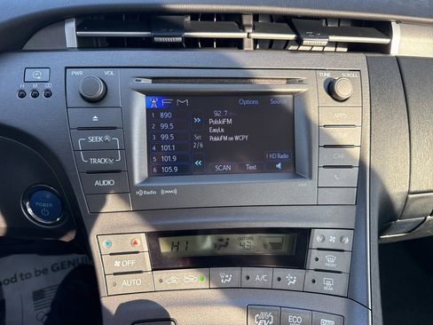 Used 2012 Toyota Prius Prime Plug-In Hybrid image 14