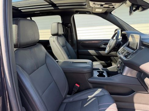 Used 2023 Chevrolet Tahoe RST w/ Luxury Package RWD image 37