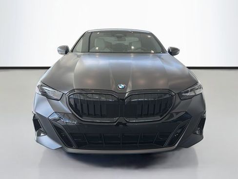 New 2026 BMW 540i xDrive w/ Executive Package image 8