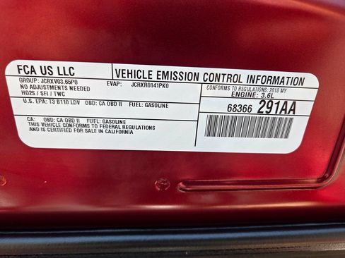 Used 2018 Dodge Challenger SXT Plus RWD image 45