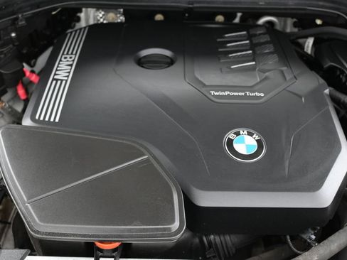 Used 2023 BMW X3 xDrive30i AWD/4WD image 43