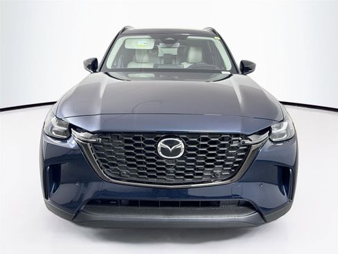 New 2026 MAZDA CX-90 3.3 Turbo w/ Premium Sport Pkg image 9