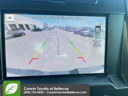 Used 2019 Ford F150 XLT w/ Equipment Group 302A Luxury image 14