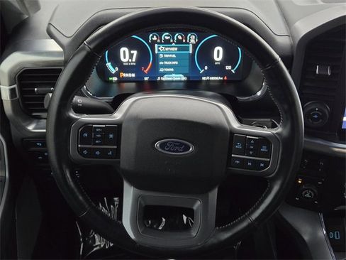 Used 2022 Ford F150 Lariat image 32