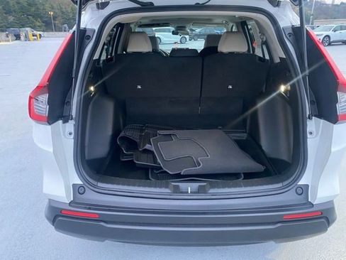 Certified 2025 Honda CR-V EX image 13