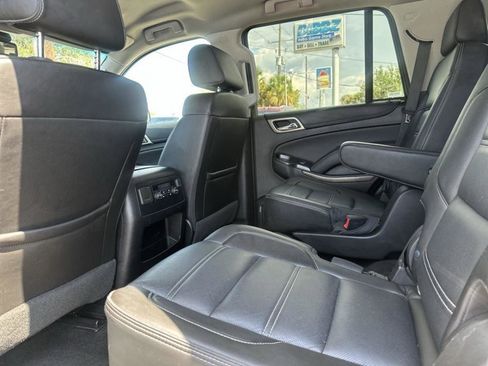 Used 2018 GMC Yukon Denali image 18