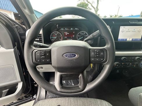 Used 2025 Ford F250 XLT image 14