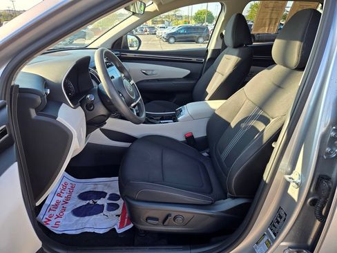 Used 2023 Hyundai Tucson SEL AWD/4WD image 15