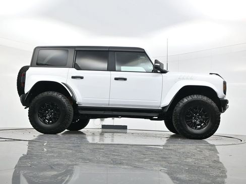 Certified 2024 Ford Bronco Raptor image 51