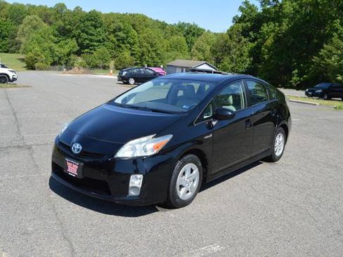 Used 2010 Toyota Prius FWD image 61