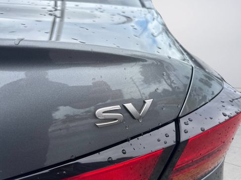 Certified 2023 Nissan Altima 2.5 SV FWD image 39