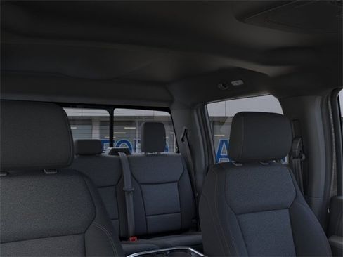 New 2024 Ford F150 XLT w/ Equipment Group 302A MID image 66