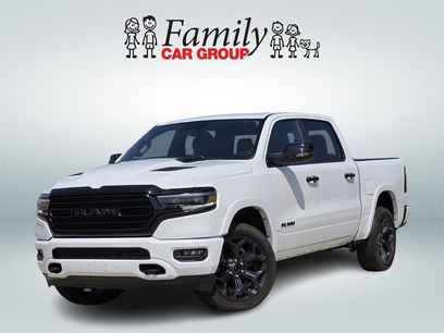 Used 2023 RAM 1500 Limited w/ Night Edition