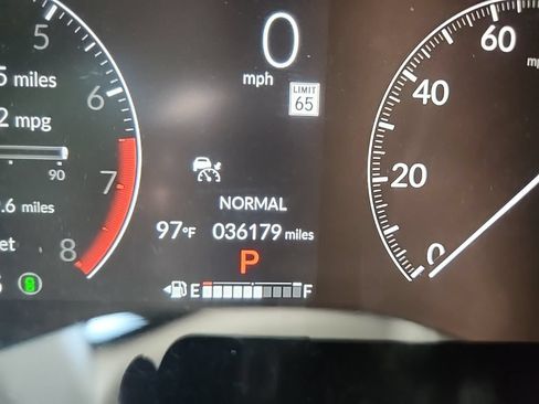 Used 2023 Honda CR-V EX-L image 11