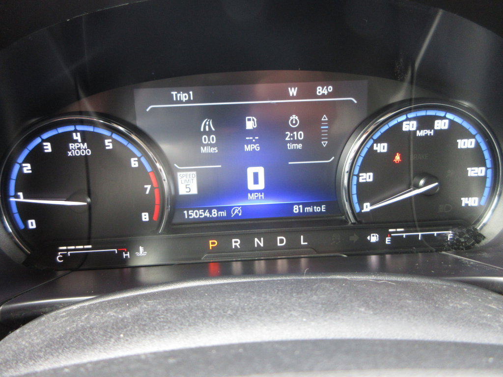 Certified 2024 Ford Bronco Sport Outer Banks w/ Tech Package AWD/4WD image 18