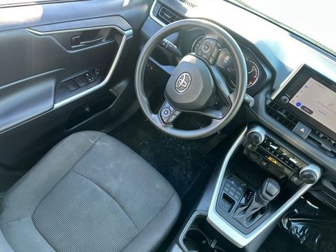 Certified 2024 Toyota RAV4 LE image 21