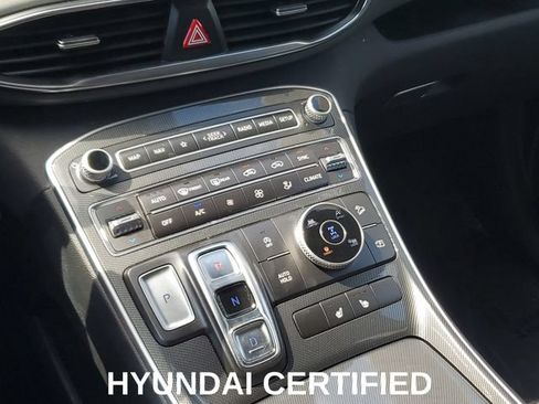Certified 2023 Hyundai Santa Fe SEL AWD/4WD image 19