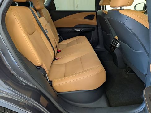 Used 2025 Lexus RX 350 Premium w/ Convenience Package AWD/4WD image 33