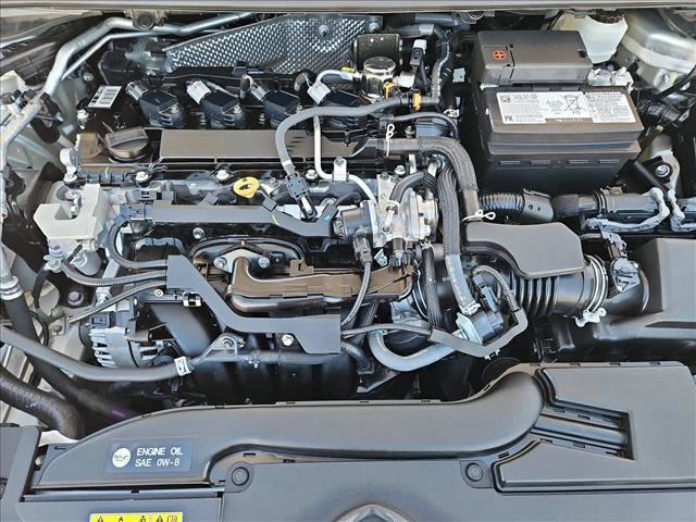 Used 2025 Toyota Corolla LE FWD image 22