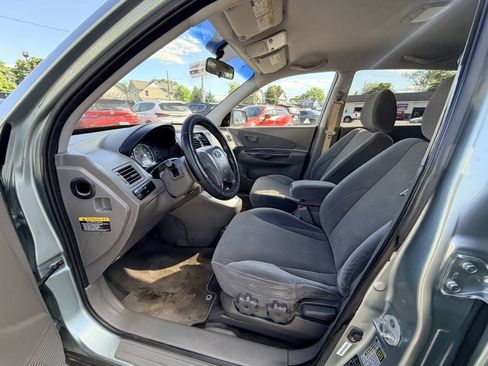 Used 2008 Hyundai Tucson SE FWD image 50