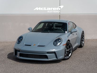 Used 2023 Porsche 911 GT3
