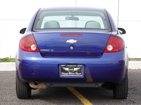 Used 2007 Chevrolet Cobalt LT FWD image 20